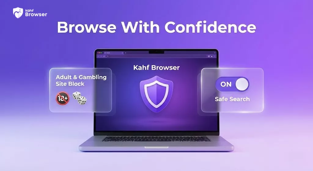 Halal browser