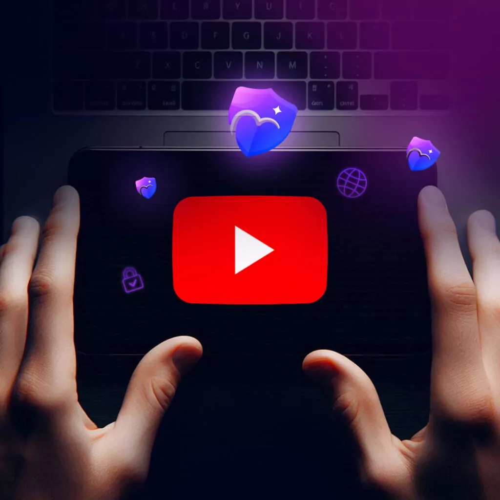 Do Not Get in Harm's Way Using YouTube: A Guide for Parents and Viewers 2 How to Access Safe YouTube Videos