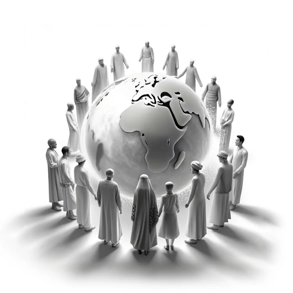 Community 1 community3