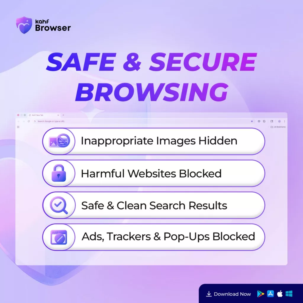 safe browser