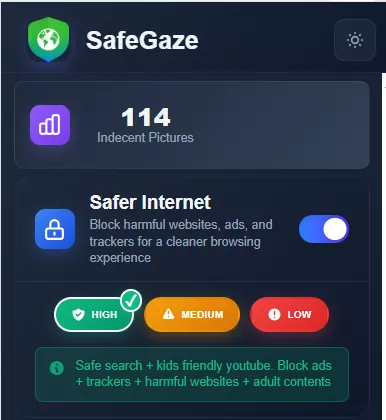 How to Manage Safe Search in Kahf Browser (And Why It’s More Than Just a Toggle) 2 image 7