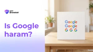 is-google-haram