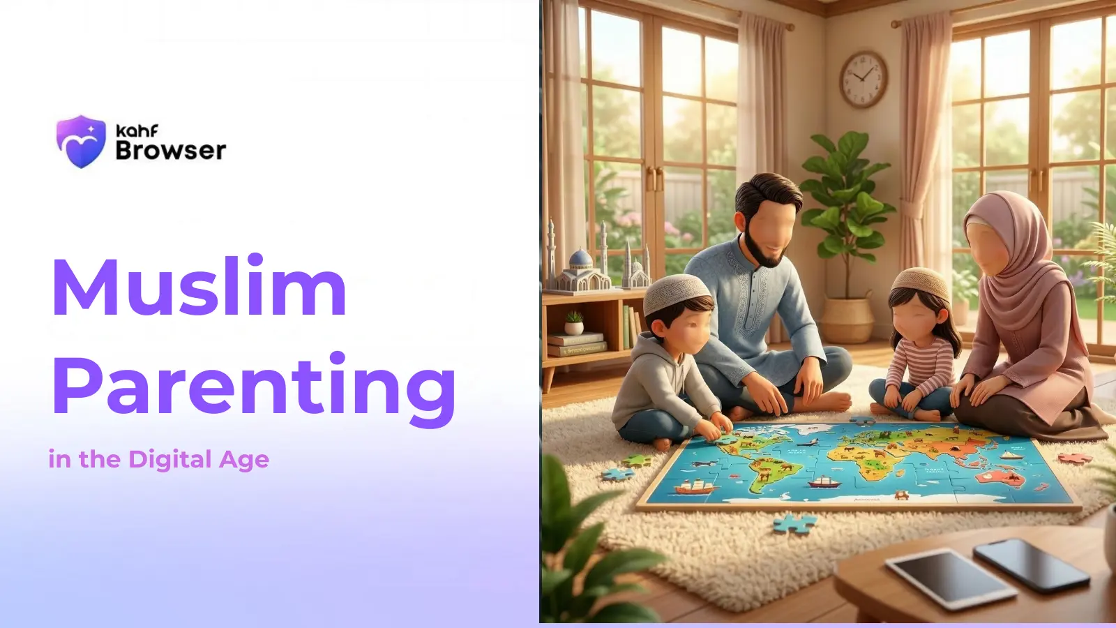 muslim parenting