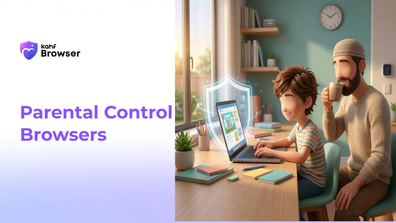 parental control