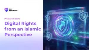 privacy-in-islam